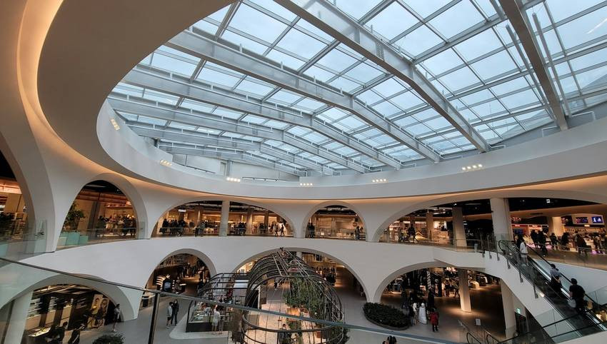 La SCPI Epargne Pierre Europe s'offre un actif à Ciudad Real