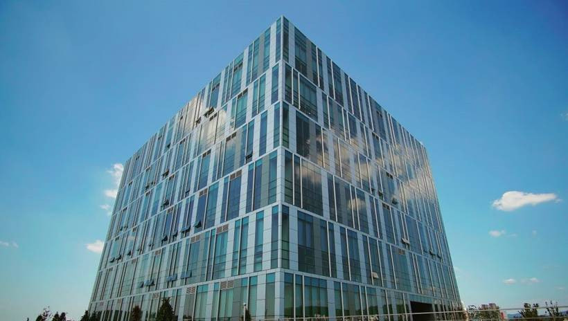 La SCPI Darwin RE01 s’installe en Bretagne