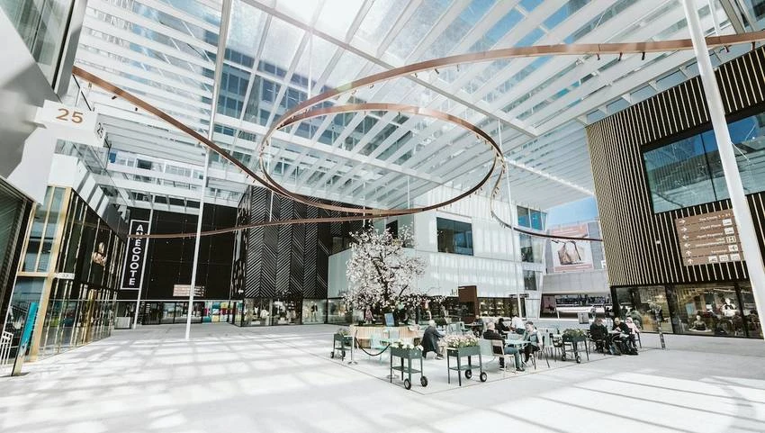 La SCPI Foncière des Praticiens réceptionne un actif à Fresnes