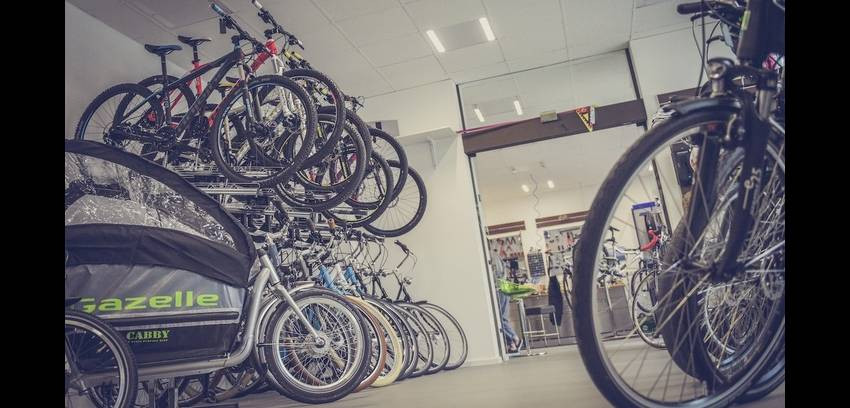 Une troisième actif à Argentan pour la SCPI Darwin RE01