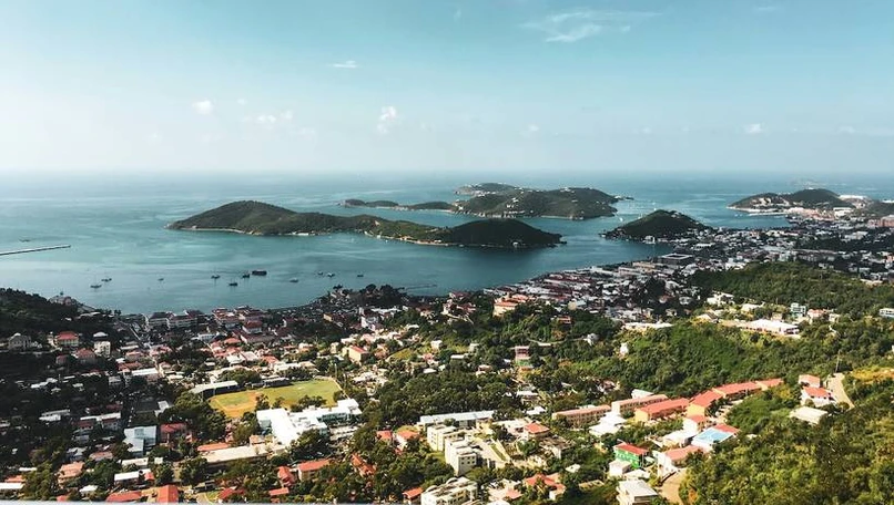 Un nouvel actif pour la SCPI Elevation Tertiom en Guadeloupe