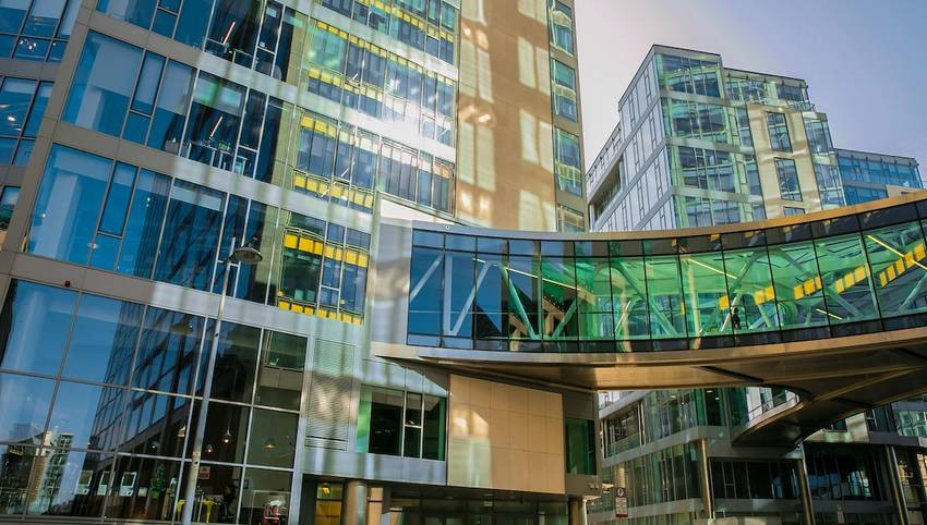 La société de gestion Amundi immobilier signe un bail de 10 ans avec Danone