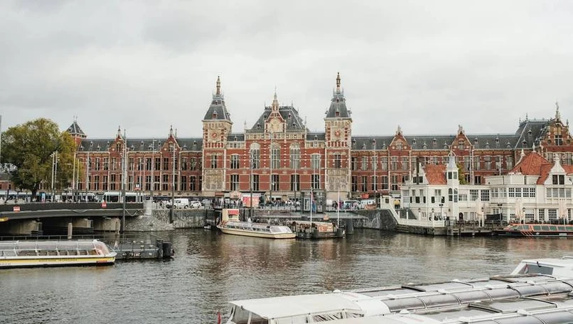 La SCPI Reason acquiert son 10ème actif à Amsterdam