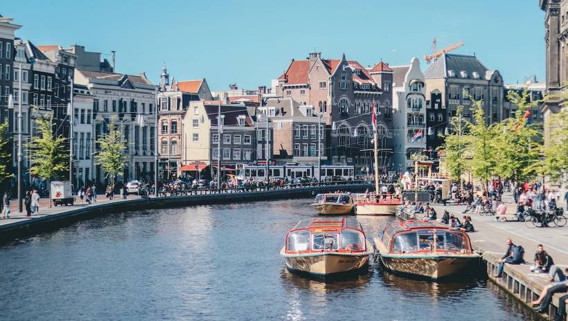 La SCPI Sofidy Europe Invest se renforce aux Pays-Bas