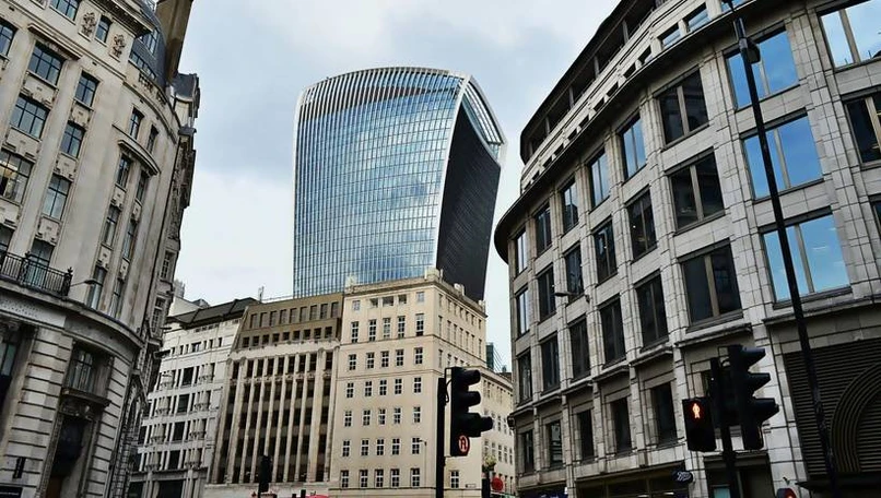 Transitions Europe acquiert un actif en Irlande