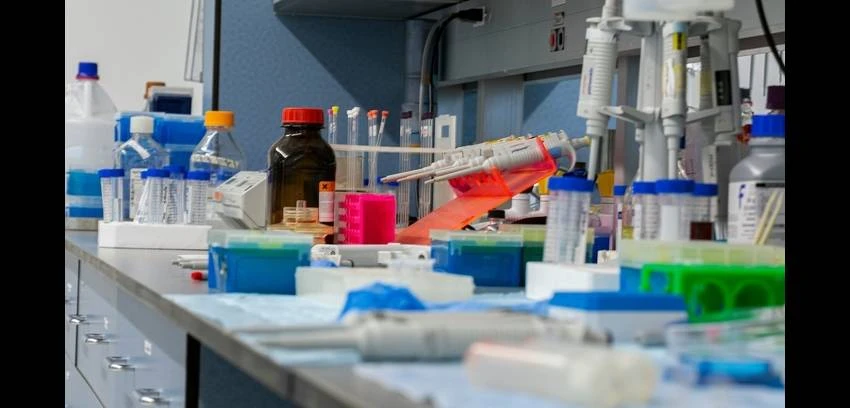 Un pas de plus dans le life science pour Transitions Europe