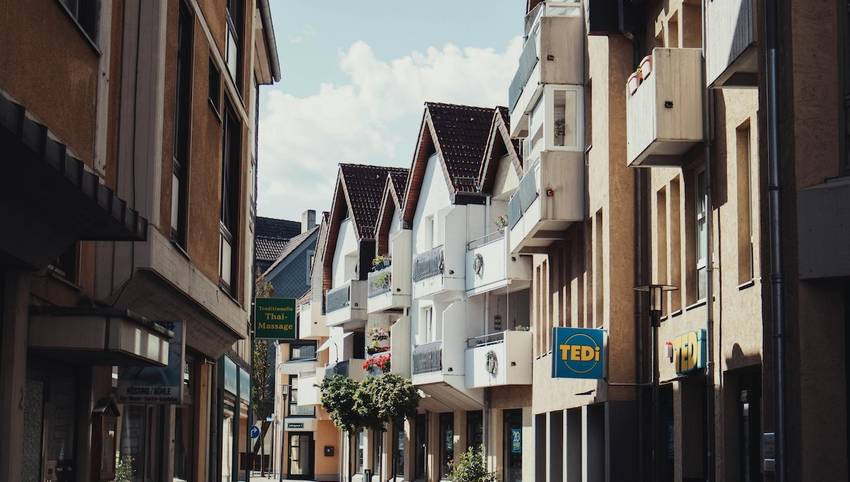 La SCPI Darwin RE01 consolide son patrimoine en Espagne