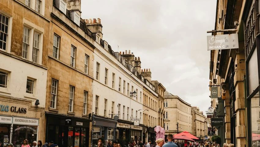 Edmond de Rothschild Europa s’installe à Swindon