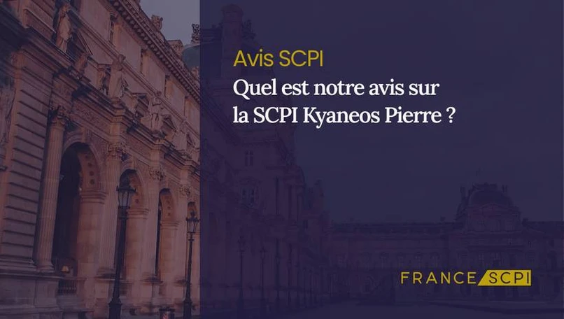 Avis Kyaneos Pierre