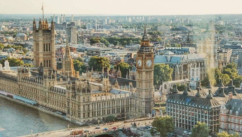 La SCPI Iroko Zen se renforce à Londres