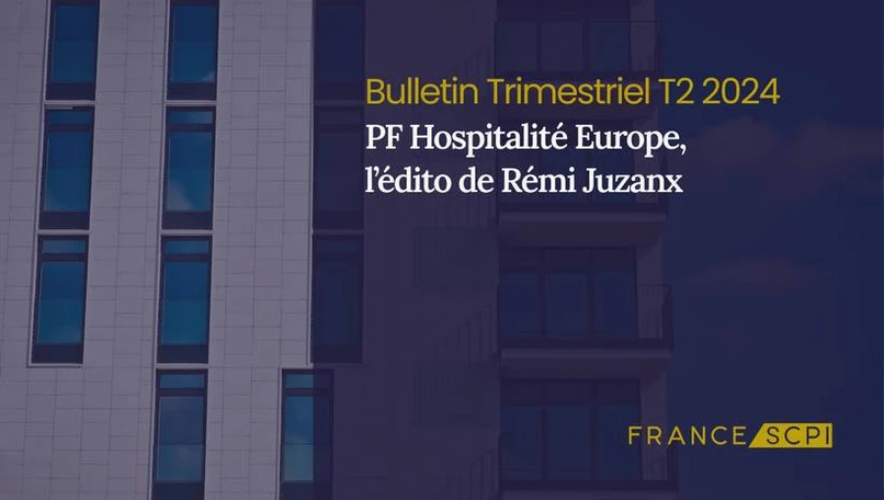 PF Hospitalité Europe continue de renforcer son portefeuille