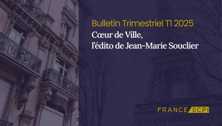 Coeur de Ville renforce son portefeuille dans le commerce