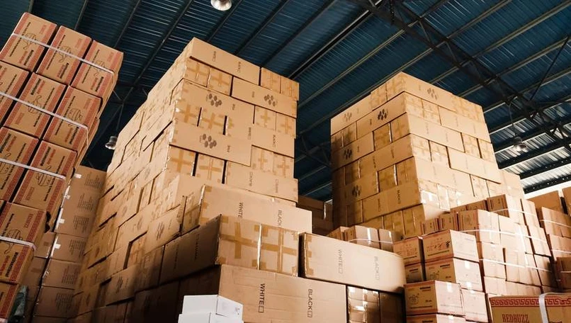 Allianz DiversCity signe un actif dans la logistique près d’Annecy