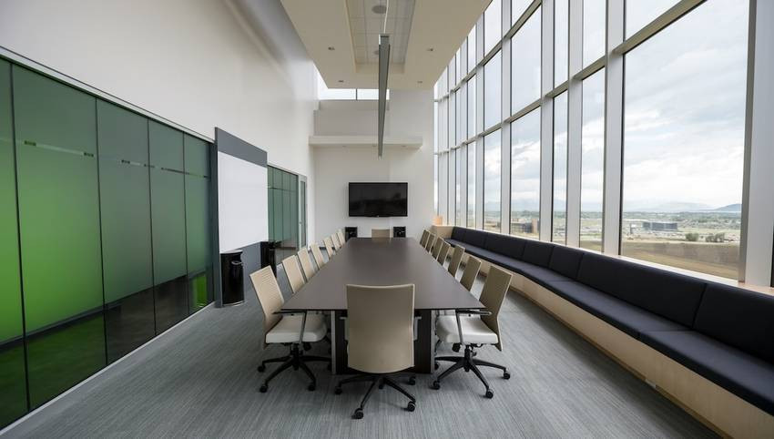 La SCPI Reason s'installe à Leicester