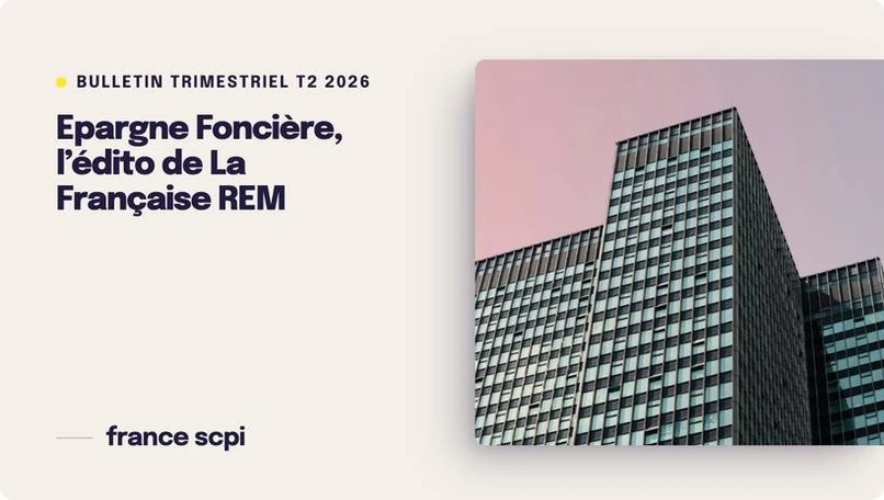 Epargne Foncière tente de limiter les pertes