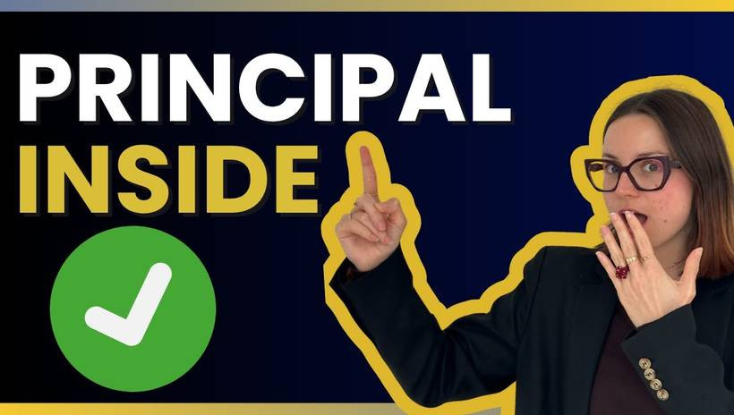 L'avis sur la SCPI Principal Inside – France SCPI