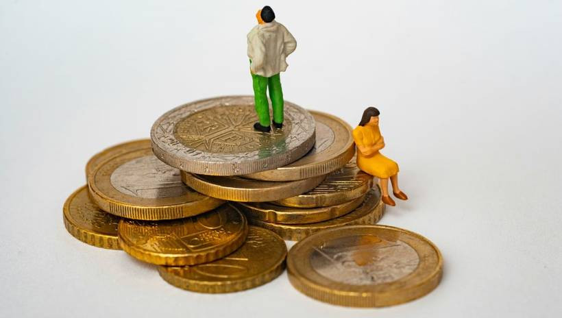 Que faire des parts de SCPI en cas de divorce ?