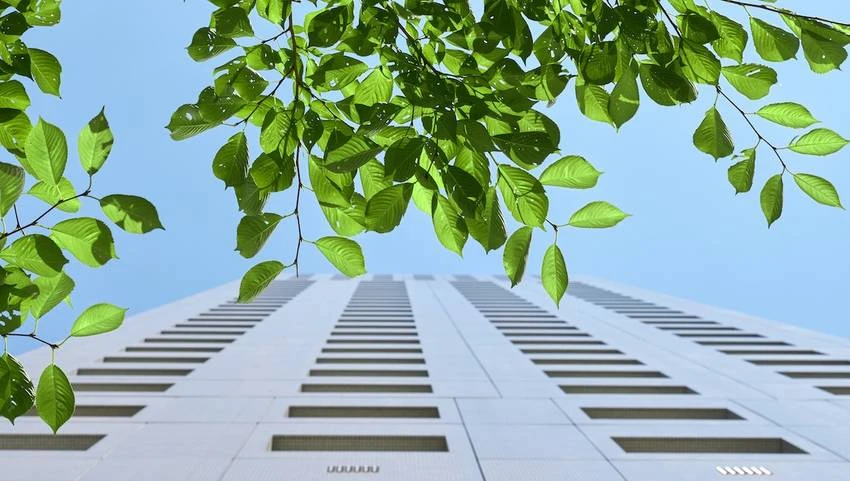 Un actif de bureaux durable pour Coeur de Régions