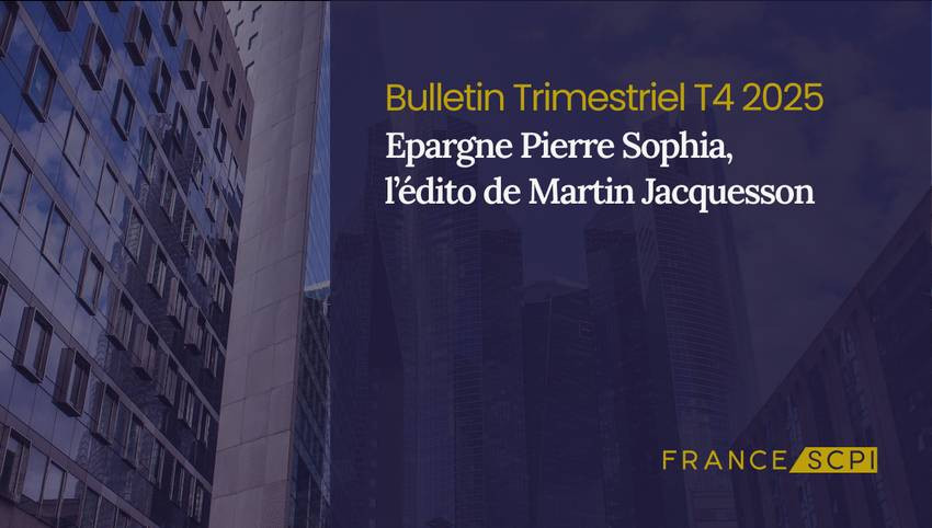 Épargne Pierre Sophia poursuit sa diversification