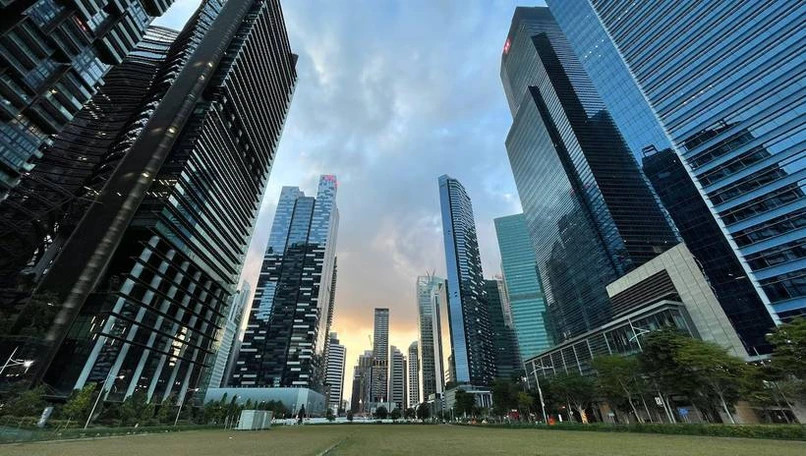 La SCPI Reason débarque sur le marché de la pierre papier