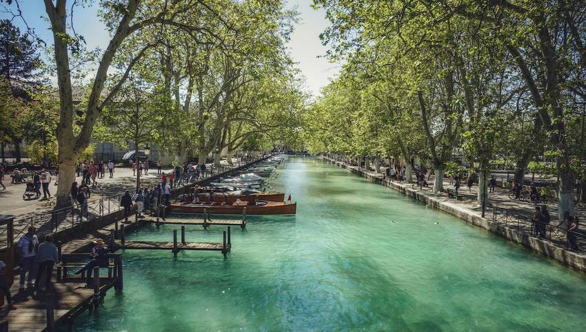 La SCPI Alta Convictions acquiert un retail park à Annecy