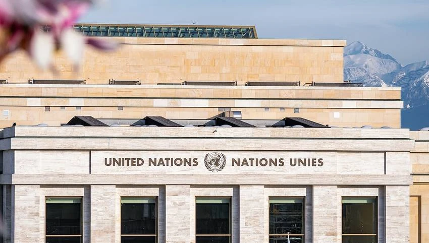 Sogenial Immobilier adhère au Pacte des Nations Unies