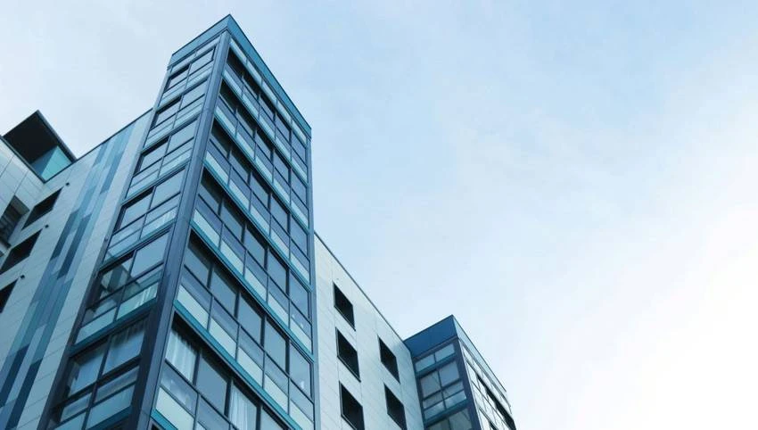 Pierval Santé reçoit la livraison d'un actif mixte à Marseille