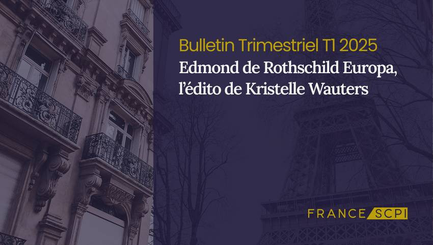 Une collecte dynamique pour Edmond de Rothschild Europa
