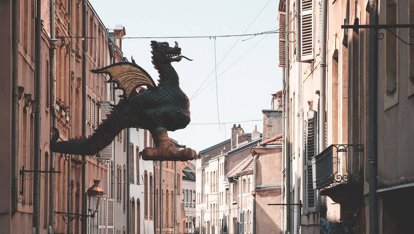 Cap Foncières & Territoires s'installe dans des bureaux à Metz