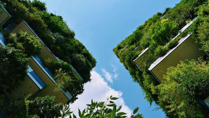 La SCPI AEW Commerces Europe obtient le label ISR