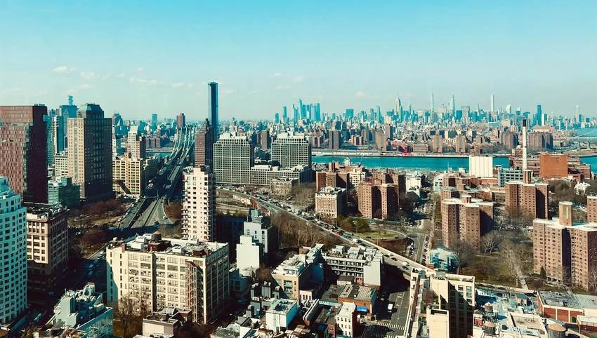 La SCPI Corum USA s’envole à nouveau pour New York