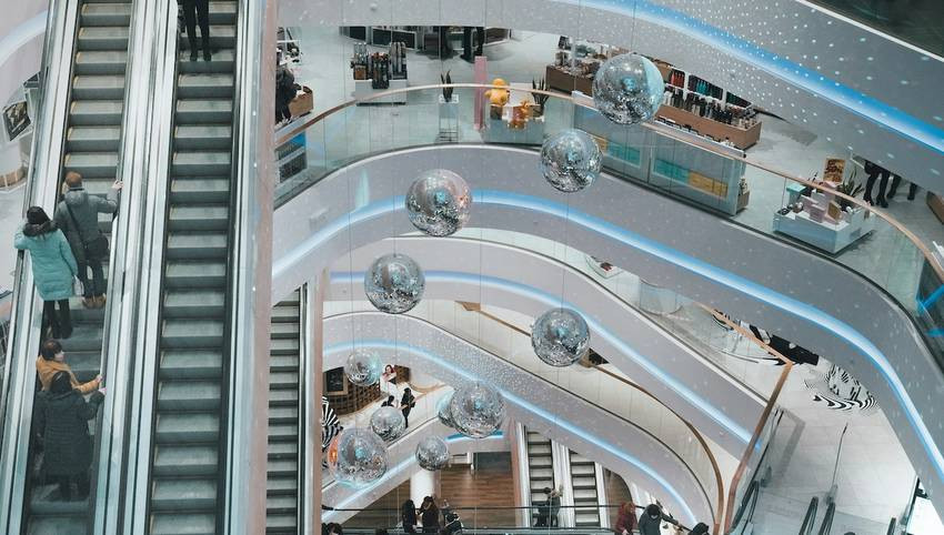 Altixia Commerces accueille un nouveau locataire à Nîmes