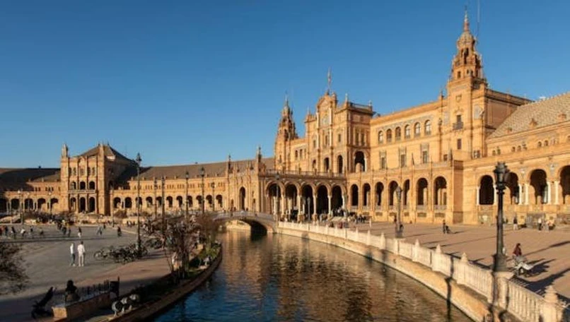 Première acquisition en Espagne pour la SCPI Wemo One