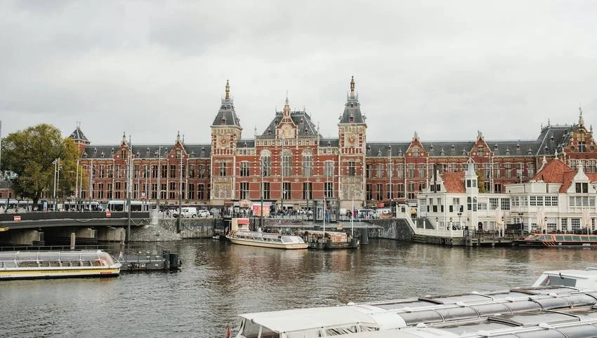 La SCPI Reason acquiert son 10ème actif à Amsterdam