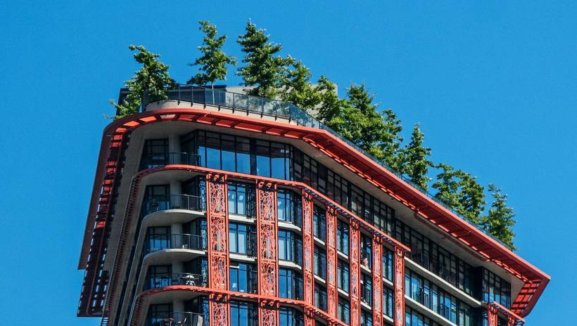 Un départ éco-responsable pour la SCPI Reason