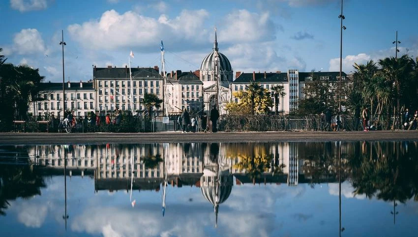 Cap Foncières & Territoires investit dans un actif à Nantes