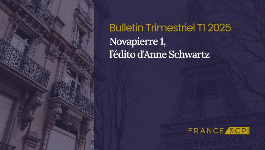 Novapierre entre arbitrages ciblés et relocations