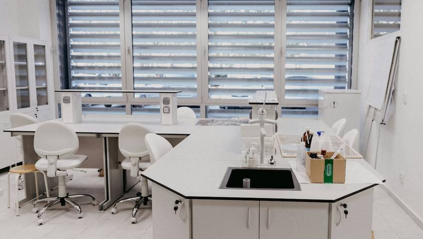 La SCPI Cristal Life pose sa première pierre dans le Life Sciences