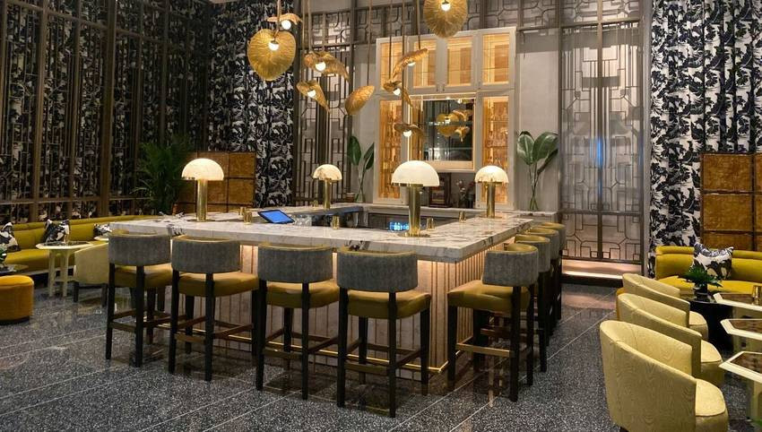 Un nouveau locataire pour la SCPI Altixia Commerces