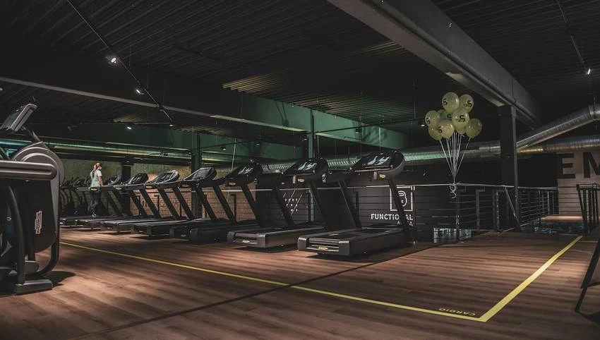 Un cinquième club Basic Fit pour Elialys à Valladolid