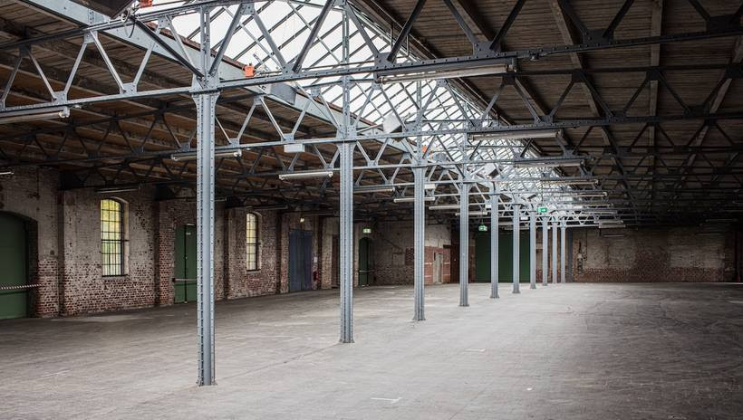 2ème investissement de la SCPI Iroko Zen près de Châteauroux