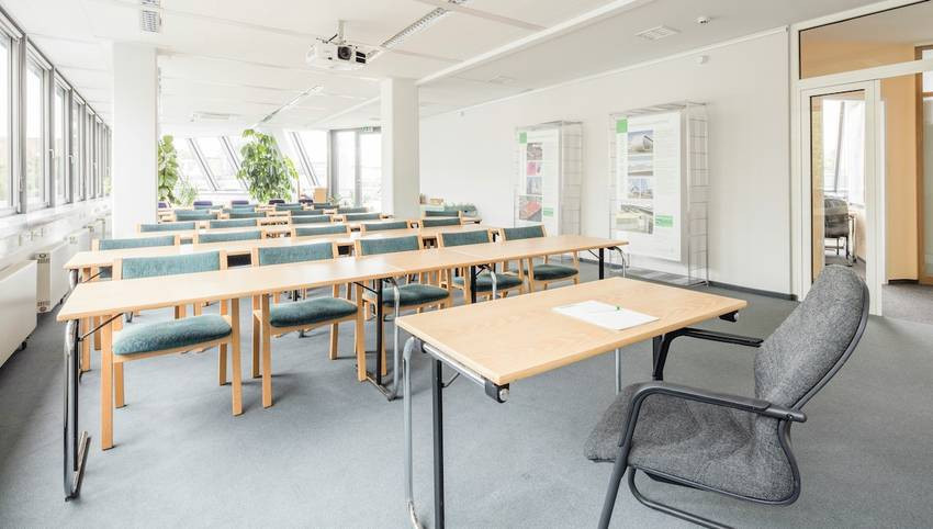 La SCPI My Share Education s’installe en Espagne, près de Madrid