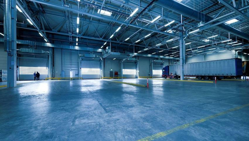 Alta Convictions entre en force sur le marché de la logistique