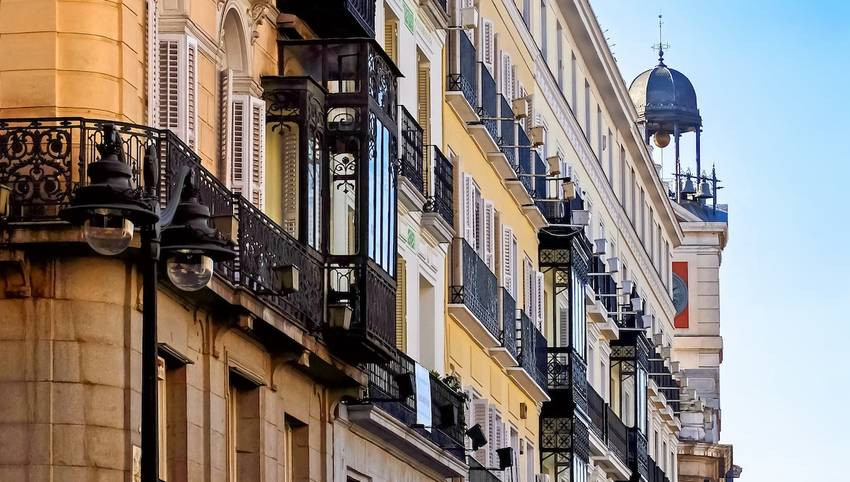 Une nouvelle acquisition pour la SCPI Iroko ZEN en Espagne