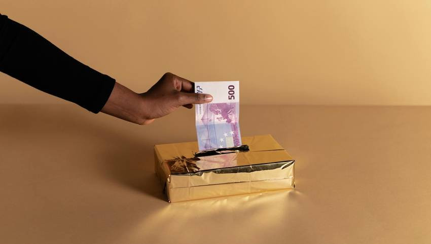 La SCPI Transitions Europe revalorise son prix de part