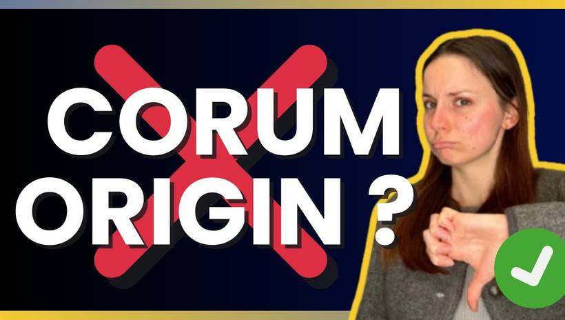 L'avis sur la SCPI Corum Origin – France SCPI