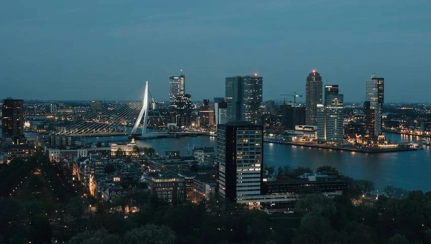 Edmond de Rothschild Europa se renforce aux Pays-Bas