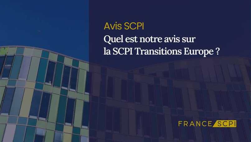 Avis Transitions Europe