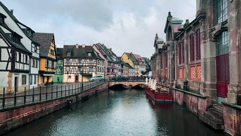 La SCPI Vendôme Régions s’installe à Colmar