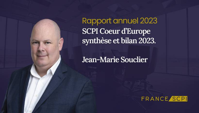 Coeur d'Europe, analyse du marché en 2023